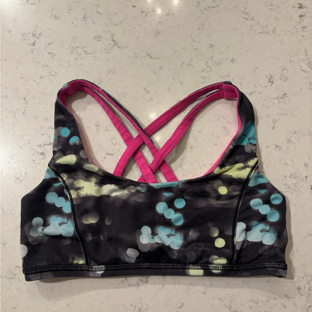 Ivivva bra